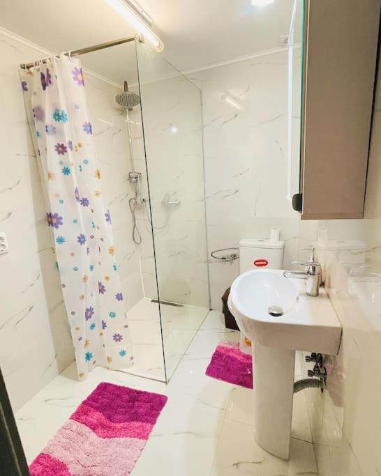 Lavender Luxury Apartment Oradea Exteriér fotografie