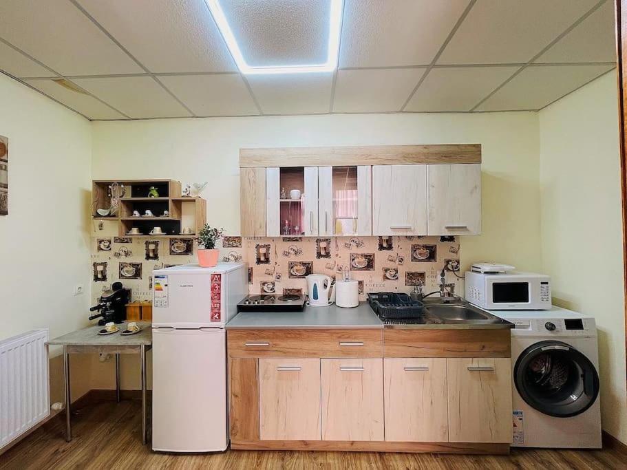 Lavender Luxury Apartment Oradea Exteriér fotografie