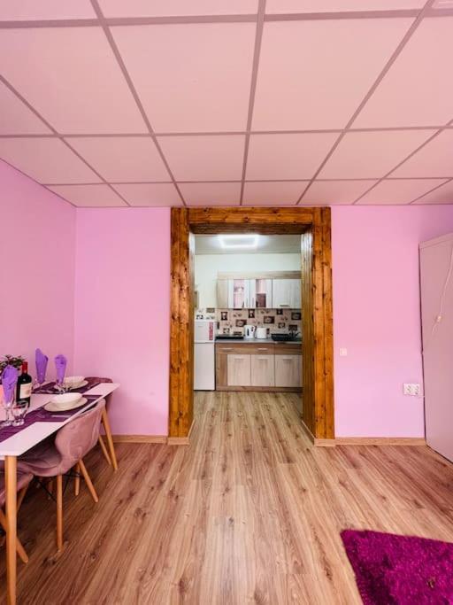 Lavender Luxury Apartment Oradea Exteriér fotografie